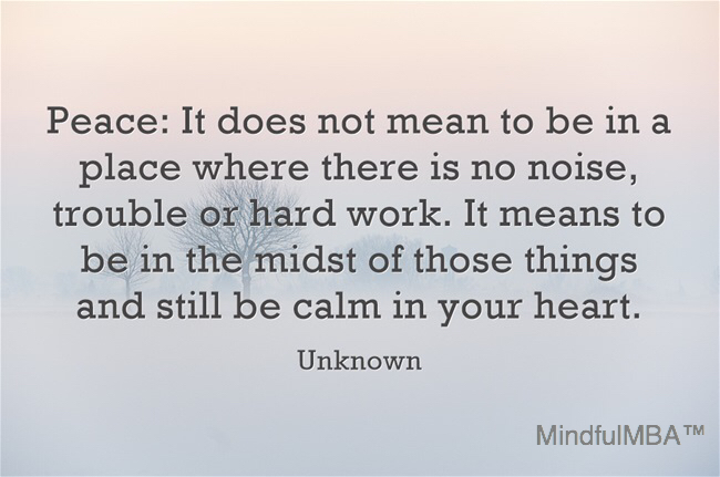 Peace_Calm Quote w. tag