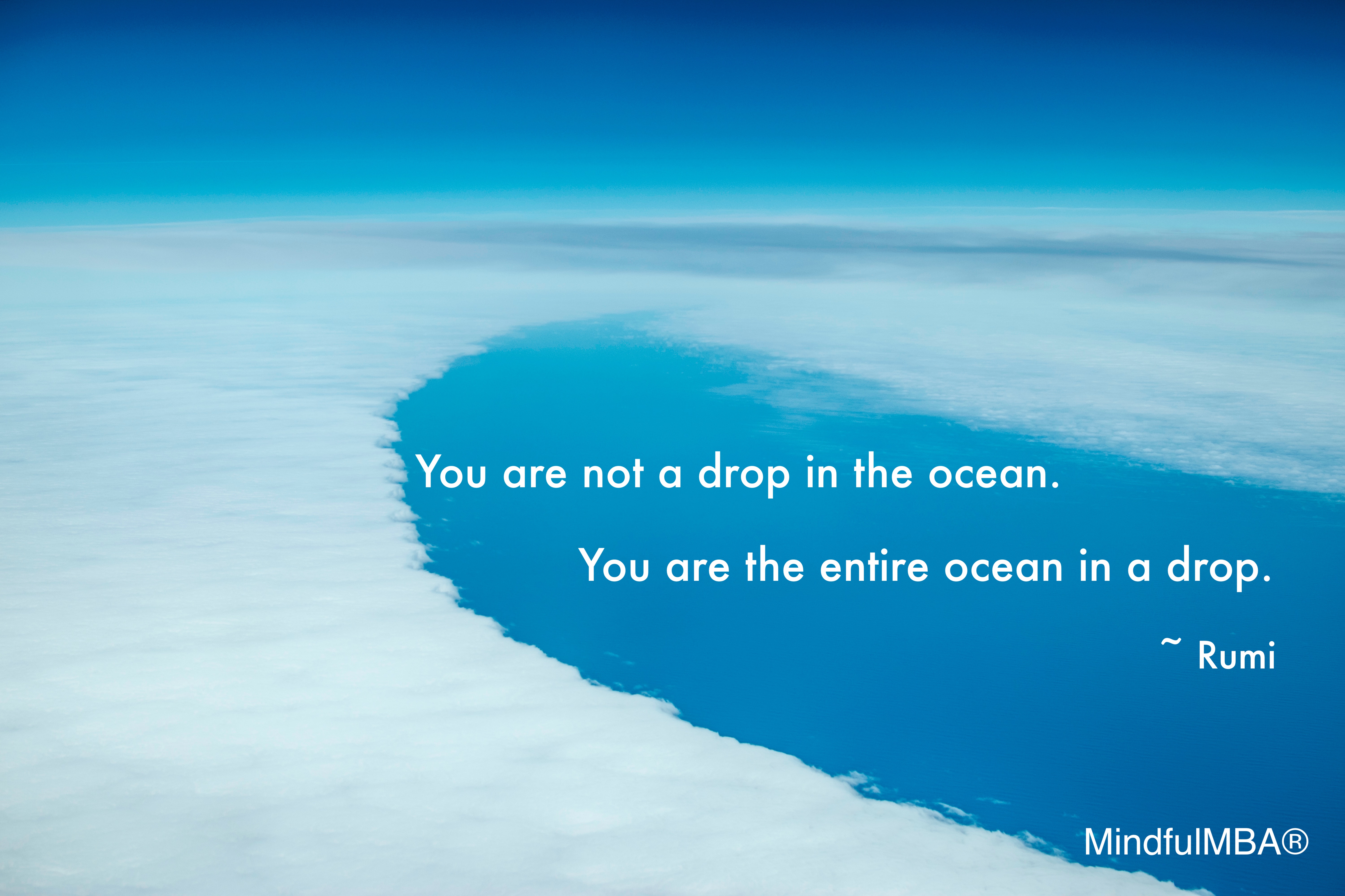Rumi_Ocean Drop quote w tag
