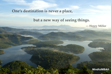 H Miller travel quote w tag