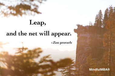 Leap Net will Appear-Zen w tag