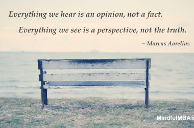 M Aurelius_Perspective & Truth quote w tag