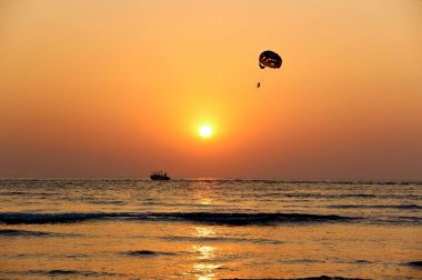 parachute-sunrise_nitin-dhumal