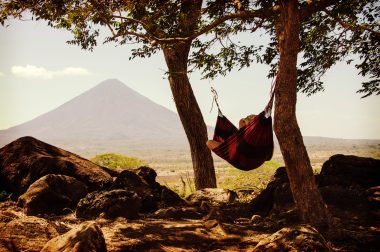 Southwest hammocks_Leonie Fahjen_Stocksnap