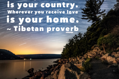 Tibetan proverb_Home_Corrected