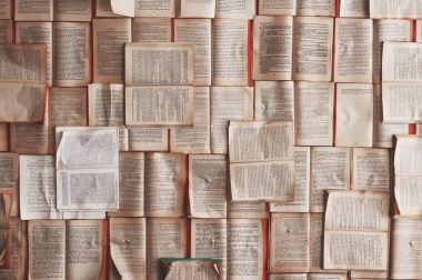 Wall of Books_Stocksnap_Patrick Tomasso